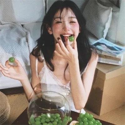 狂姝末路