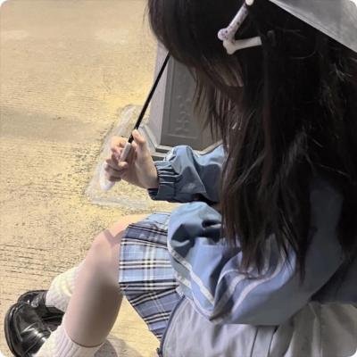 阴阳错
